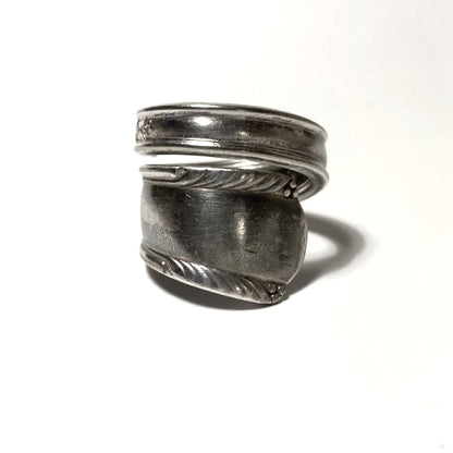 Spoon Ring　No.3377　23号