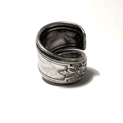 Spoon Ring　No.3379　21号