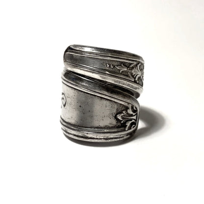 Spoon Ring　No.3379　21号