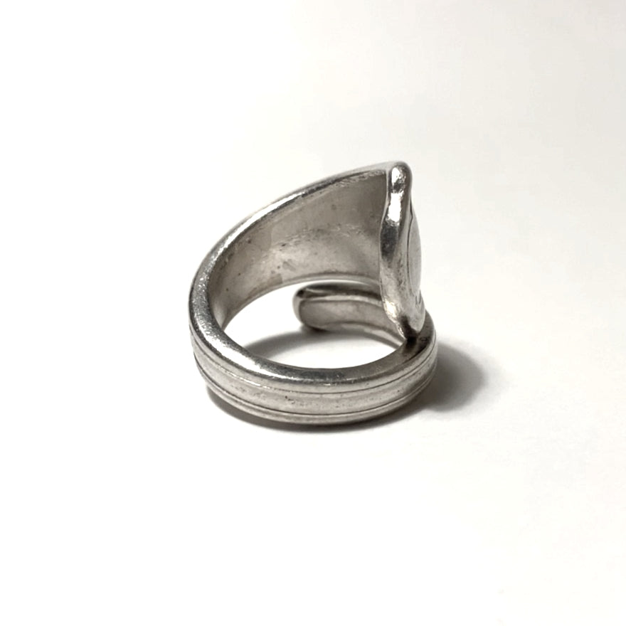 Spoon Ring　No.3381　19号