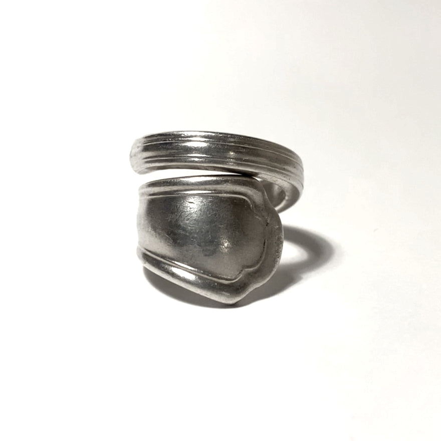 Spoon Ring　No.3381　19号