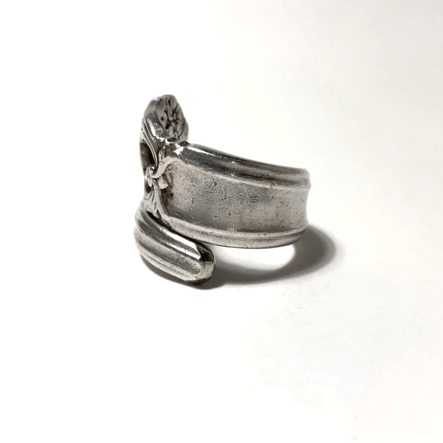 Spoon Ring　No.3383　19号