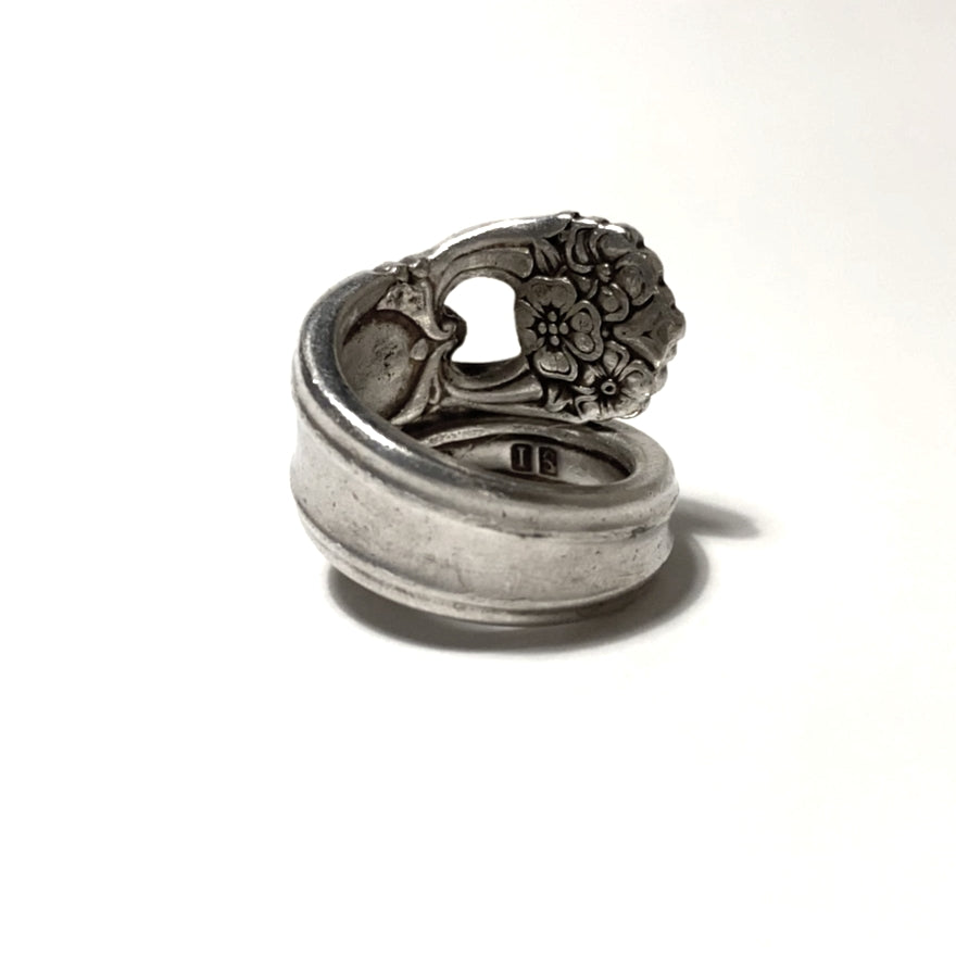 Spoon Ring　No.3383　19号