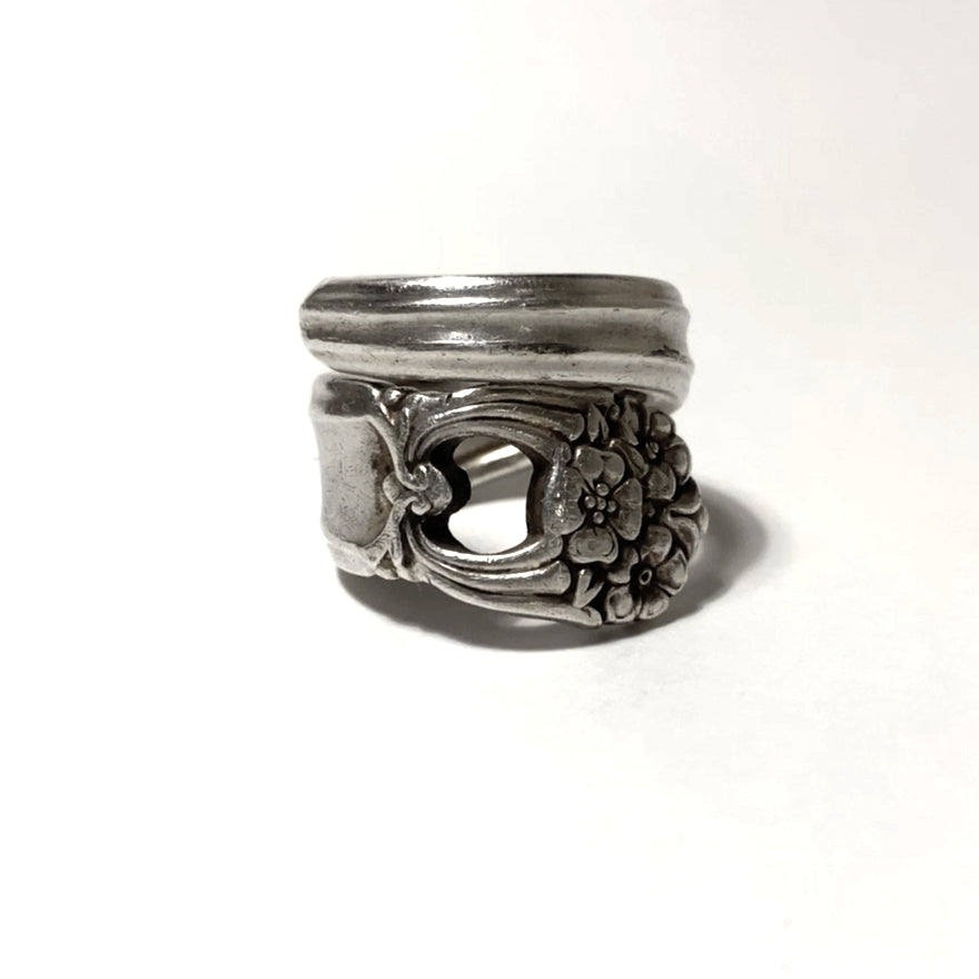 Spoon Ring　No.3383　19号