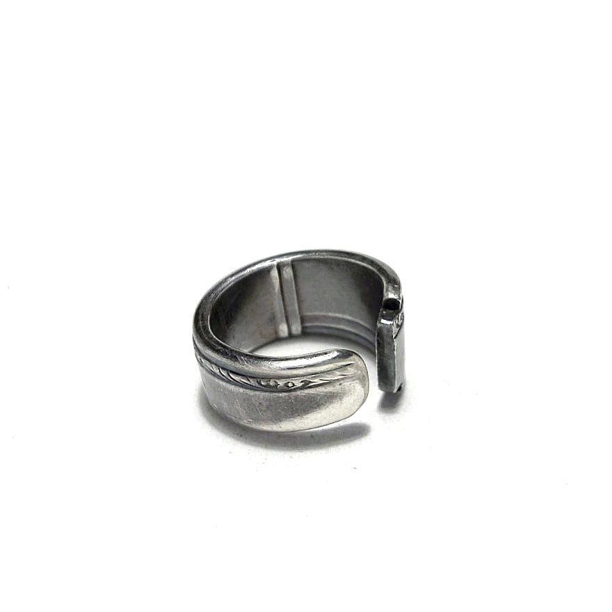 Spoon Ring　No.7485　13号