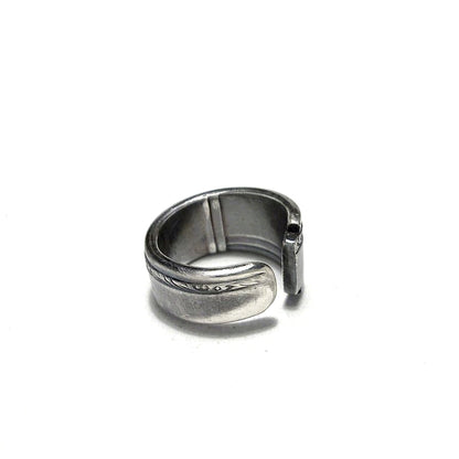 Spoon Ring　No.7485　13号
