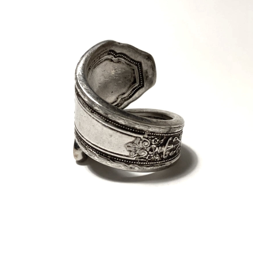 Spoon Ring　No.3393　21号