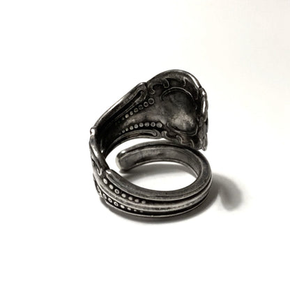 Spoon Ring　No.3394　19号