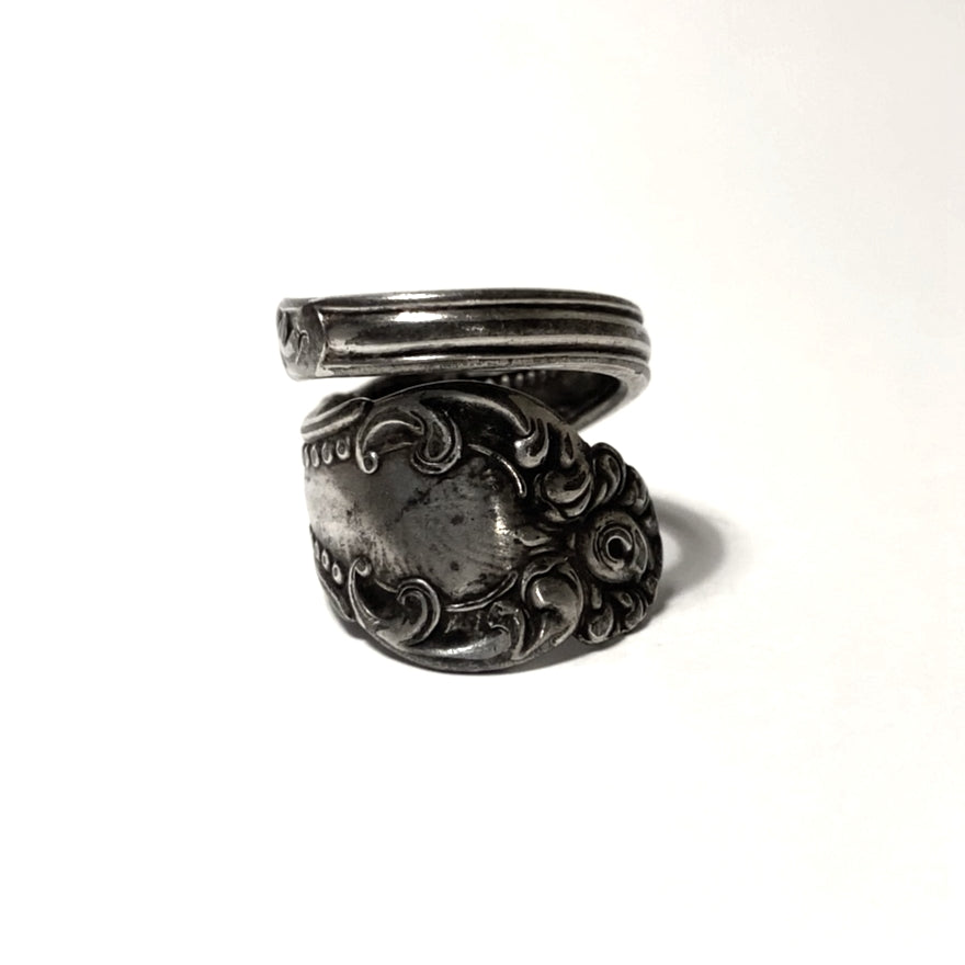 Spoon Ring　No.3394　19号