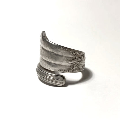 Spoon Ring　No.3395　19号