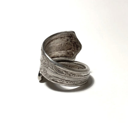 Spoon Ring　No.3395　19号