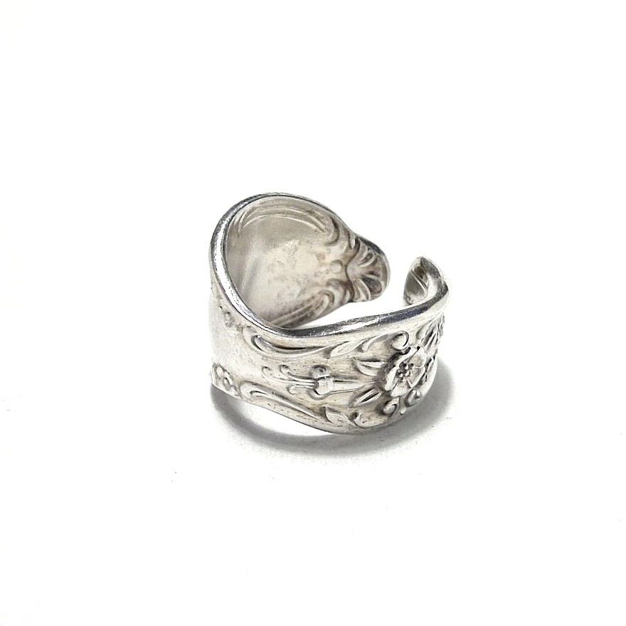Spoon Ring　No.7152　20号