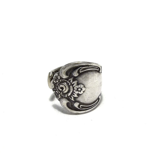 Spoon Ring　No.7499　13号