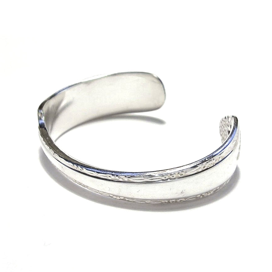 Butter Knife Bangle　No.8109