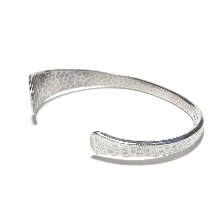 Spoon Bangle　No.8137