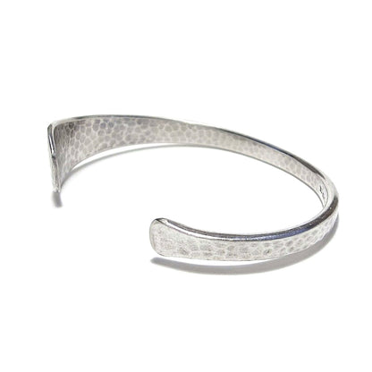 Spoon Bangle　No.8137