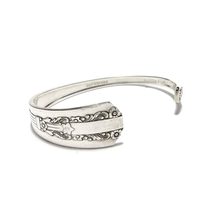 Spoon Bangle　No.8149