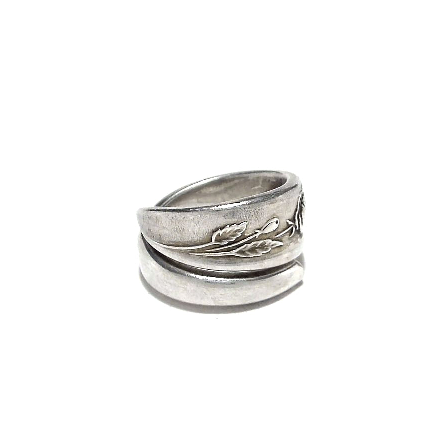 Spoon Ring　No.7755　19号