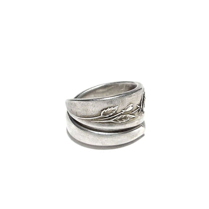 Spoon Ring　No.7755　19号