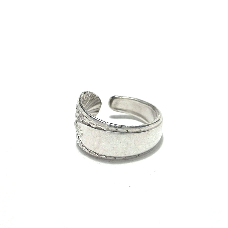 Spoon Ring　No.7252　24号