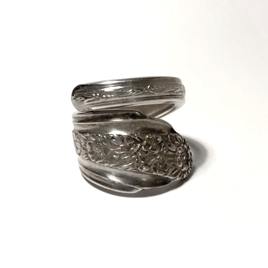 Spoon Ring　No.3401　21号