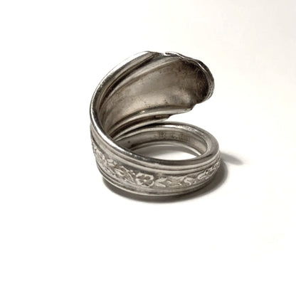 Spoon Ring　No.3401　21号