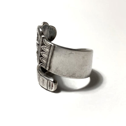 Spoon Ring　No.3405　21号