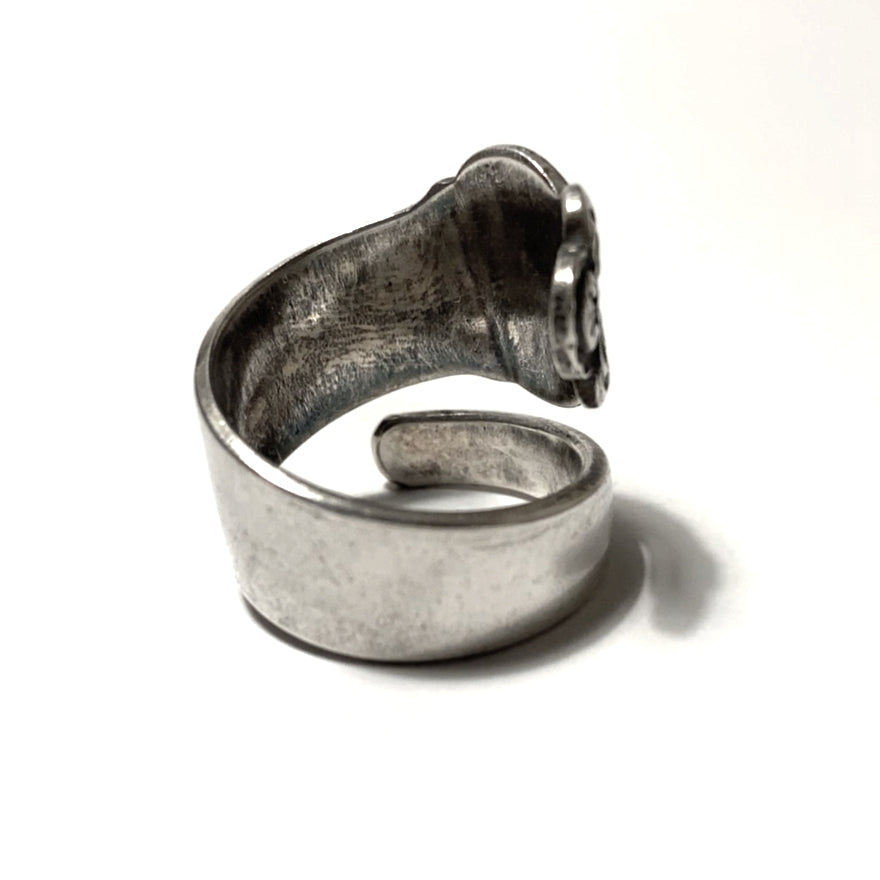 Spoon Ring　No.3405　21号