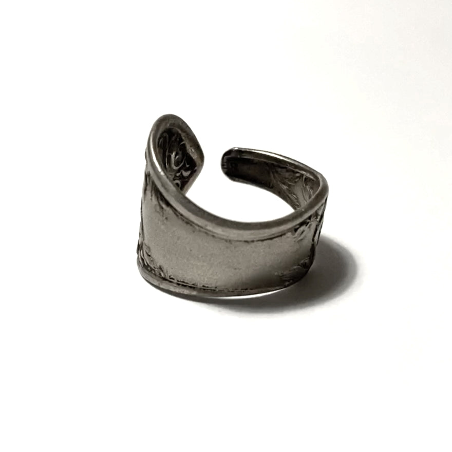 Spoon Ring　No.3407　19号