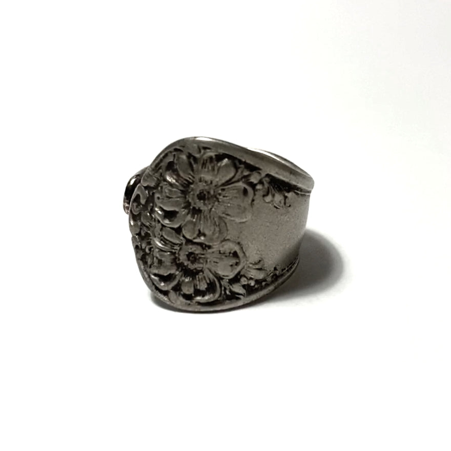 Spoon Ring　No.3407　19号
