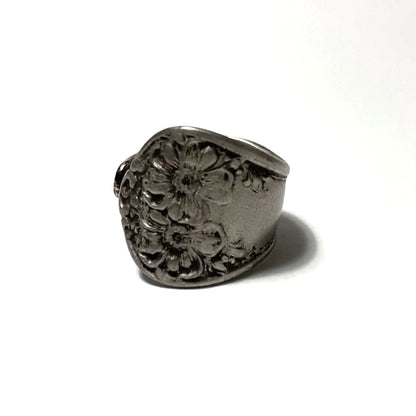 Spoon Ring　No.3407　19号