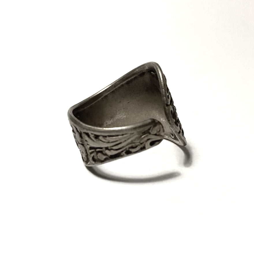 Spoon Ring　No.3407　19号