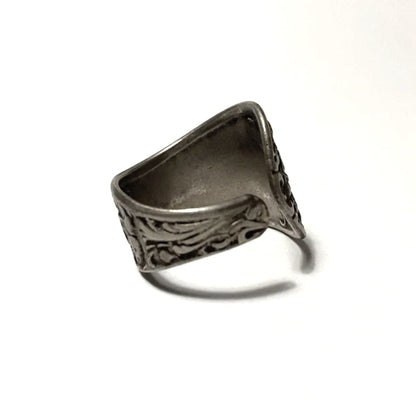 Spoon Ring　No.3407　19号