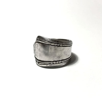 Spoon Ring　No.3408　15号