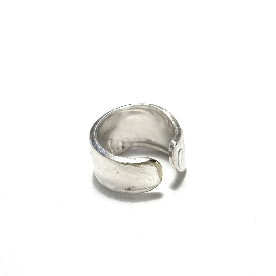 Spoon Ring　No.7456　13号