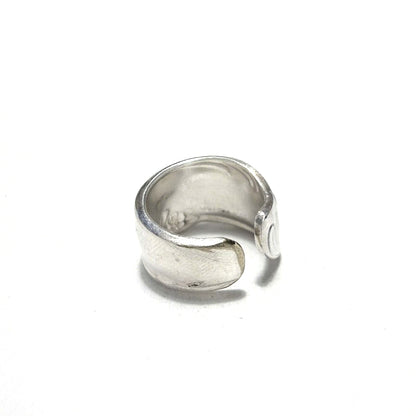 Spoon Ring　No.7456　13号