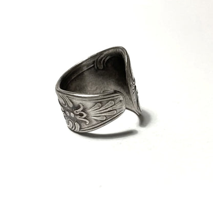 Spoon Ring　No.3420　13号