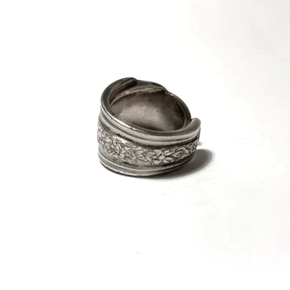 Spoon Ring　No.3421　12号