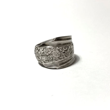 Spoon Ring　No.3421　12号