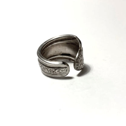 Spoon Ring　No.3421　12号