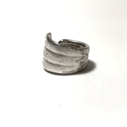 Spoon Ring　No.3423　13号