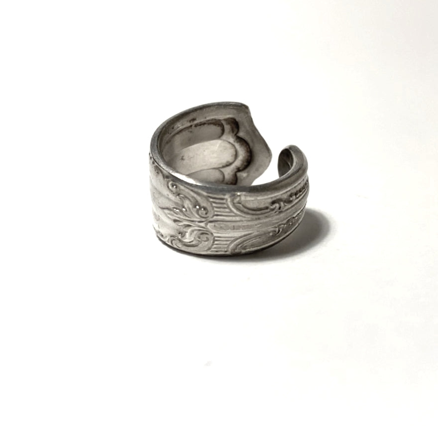 Spoon Ring　No.3423　13号