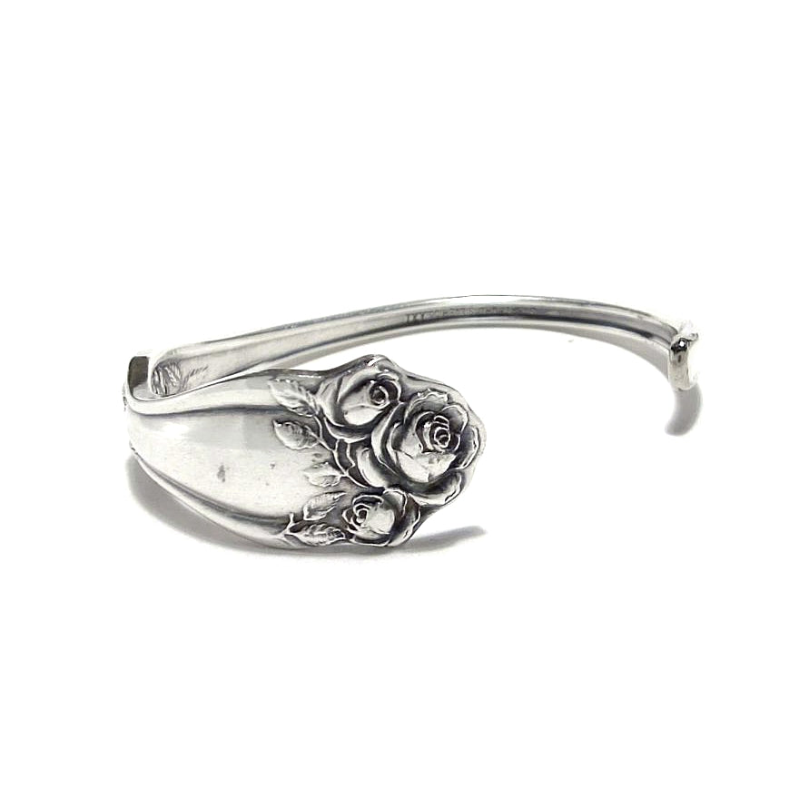 Spoon Bangle　No.8171