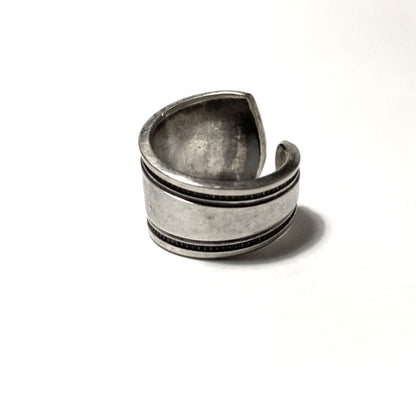 Spoon Ring　No.3425　13号