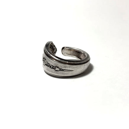 Spoon Ring　No.3426　11号