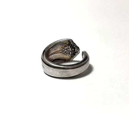 Spoon Ring　No.3426　11号