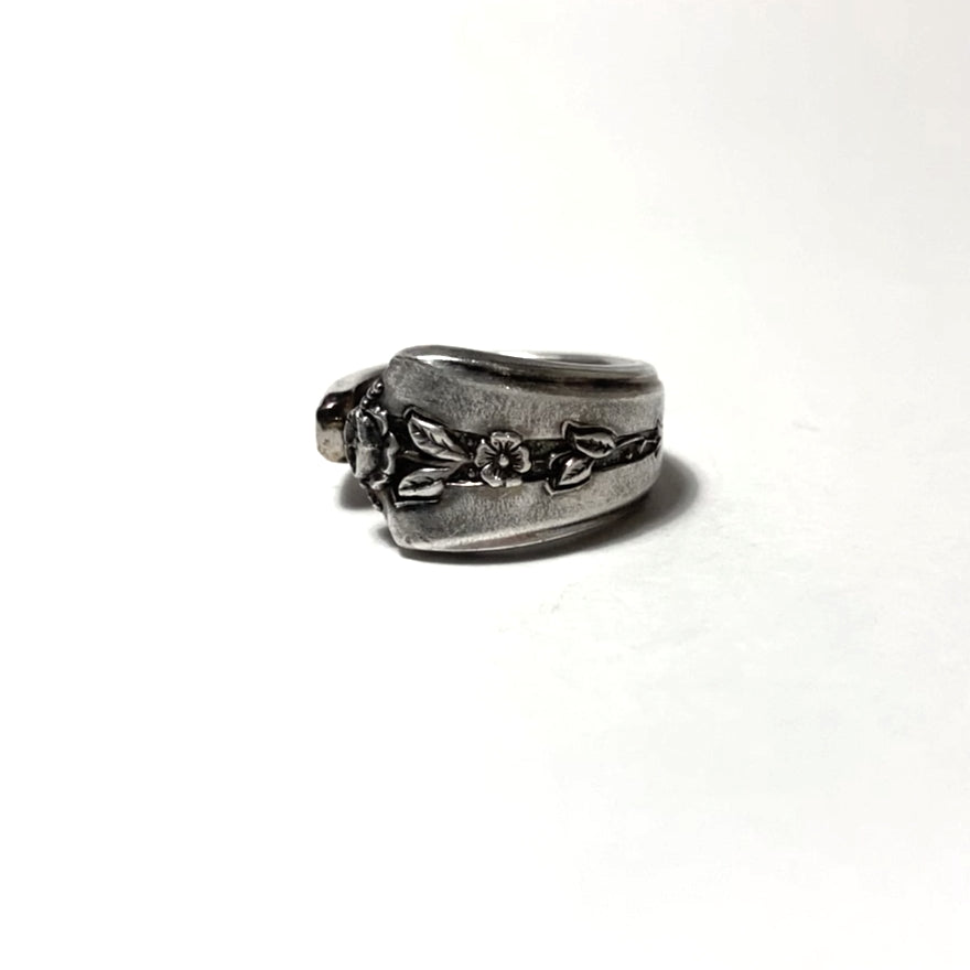 Spoon Ring　No.3426　11号