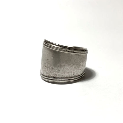 Spoon Ring　No.3429　15号