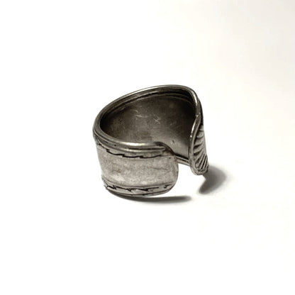 Spoon Ring　No.3429　15号