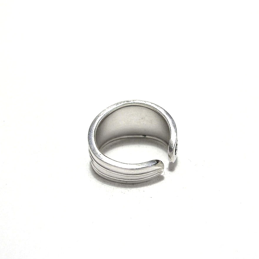 Spoon Ring　No.7534　16号